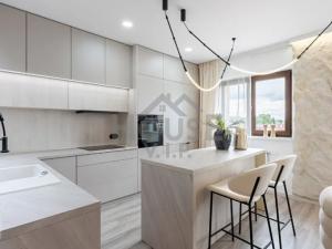 Prodej bytu 1+kk, Praha - Újezd nad Lesy, Velebného, 37 m2
