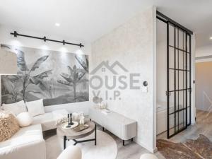 Prodej bytu 1+kk, Praha - Újezd nad Lesy, Velebného, 37 m2