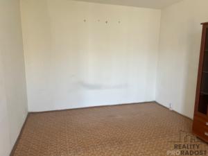 Prodej bytu 1+1, Ústí nad Labem, Jindřicha Plachty, 33 m2