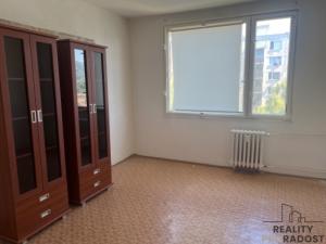 Prodej bytu 1+1, Ústí nad Labem, Jindřicha Plachty, 33 m2