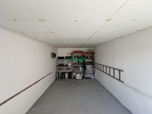 Prodej garáže, Most, Pionýrů, 20 m2