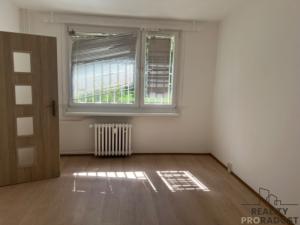 Prodej bytu 2+1, Ústí nad Labem, Jindřicha Plachty, 59 m2