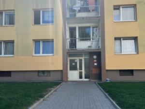 Prodej bytu 2+1, Ústí nad Labem, Jindřicha Plachty, 59 m2