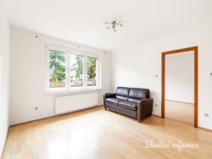 Pronájem bytu 3+1, Praha - Břevnov, Brixiho, 65 m2