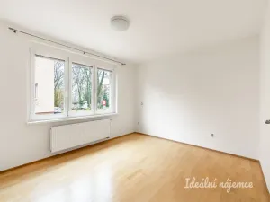 Pronájem bytu 3+kk, Praha - Břevnov, Brixiho, 65 m2
