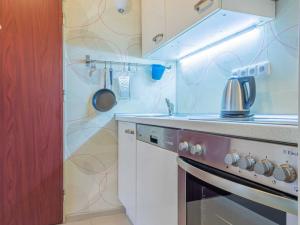 Pronájem bytu 1+1, Praha - Nusle, U Pernštejnských, 29 m2