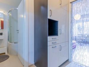 Pronájem bytu 1+1, Praha - Nusle, U Pernštejnských, 29 m2