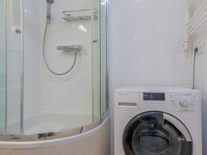 Pronájem bytu 1+1, Praha - Nusle, U Pernštejnských, 29 m2