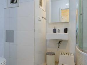 Pronájem bytu 1+1, Praha - Nusle, U Pernštejnských, 29 m2