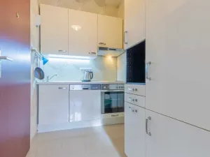 Pronájem bytu 1+1, Praha - Nusle, U Pernštejnských, 29 m2