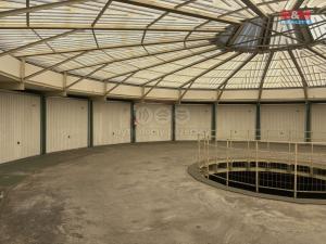 Prodej garáže, Plzeň, Brněnská, 22 m2