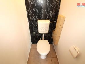 Pronájem bytu 3+1, Česká Lípa, Zhořelecká, 67 m2