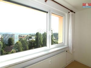 Pronájem bytu 3+1, Česká Lípa, Zhořelecká, 67 m2
