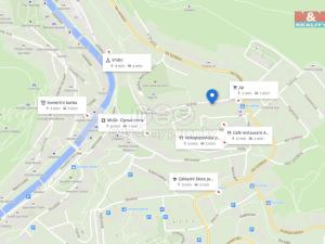Prodej bytu 1+1, Karlovy Vary, Kolmá, 35 m2