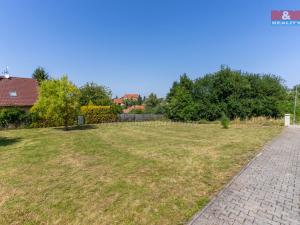 Prodej pozemku pro bydlení, Škvorec, 464 m2