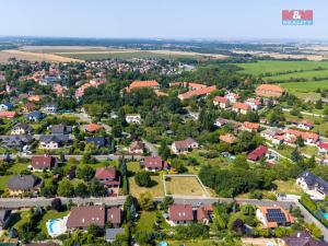 Prodej pozemku pro bydlení, Škvorec, 464 m2