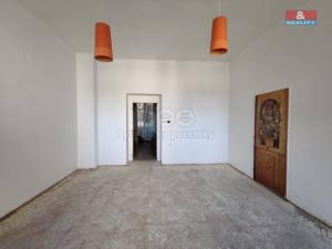 Prodej bytu 4+1, Ostrava - Vítkovice, Sovova, 115 m2