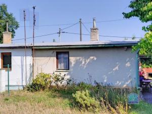Prodej chaty, Plzeň - Skvrňany, U Domažlické trati, 33 m2
