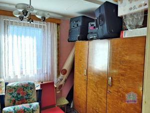 Prodej chaty, Plzeň - Skvrňany, U Domažlické trati, 33 m2