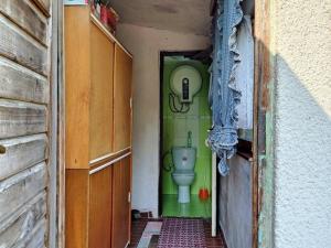 Prodej chaty, Plzeň - Skvrňany, U Domažlické trati, 33 m2