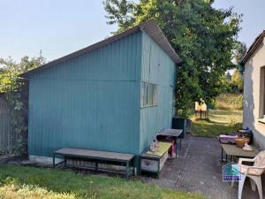 Prodej chaty, Plzeň - Skvrňany, U Domažlické trati, 33 m2