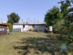 Prodej chaty, Plzeň - Skvrňany, U Domažlické trati, 33 m2