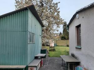Prodej chaty, Plzeň - Skvrňany, U Domažlické trati, 33 m2