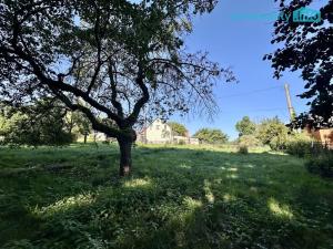 Prodej pozemku pro bydlení, Hory, 1285 m2