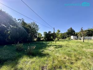 Prodej pozemku pro bydlení, Hory, 1285 m2