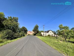 Prodej pozemku pro bydlení, Hory, 1285 m2