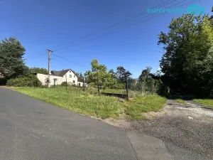 Prodej pozemku pro bydlení, Hory, 1285 m2
