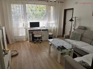 Prodej bytu 4+1, Olomouc, Zelená, 78 m2