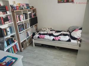 Prodej bytu 4+1, Olomouc, Zelená, 78 m2
