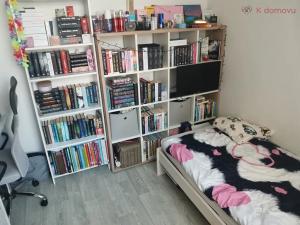 Prodej bytu 4+1, Olomouc, Zelená, 78 m2