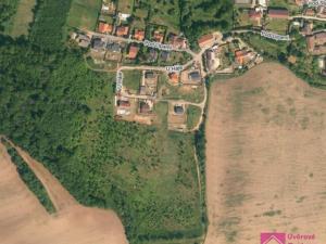 Prodej podílu 1/2 pole, Kralupy nad Vltavou - Zeměchy, 39246 m2
