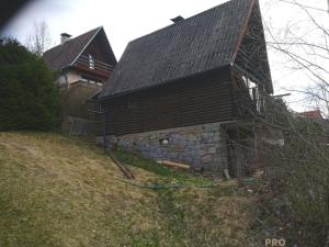 Pronájem chaty, Paseka, 44 m2