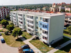 Prodej bytu 3+1, Znojmo, Dukelských bojovníků, 70 m2