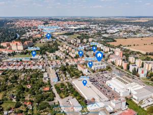 Prodej bytu 3+1, Znojmo, Dukelských bojovníků, 70 m2