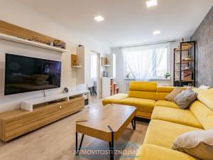 Prodej bytu 3+1, Znojmo, Dukelských bojovníků, 70 m2