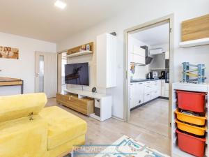 Prodej bytu 3+1, Znojmo, Dukelských bojovníků, 70 m2