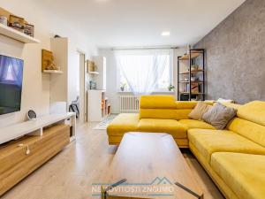 Prodej bytu 3+1, Znojmo, Dukelských bojovníků, 70 m2