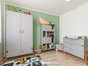 Prodej bytu 3+1, Znojmo, Dukelských bojovníků, 70 m2