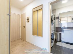 Prodej bytu 3+1, Znojmo, Dukelských bojovníků, 70 m2