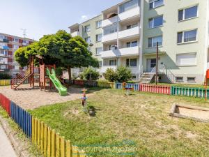 Prodej bytu 3+1, Znojmo, Dukelských bojovníků, 70 m2
