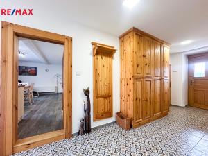 Prodej rodinného domu, Sedlčany, Víta Nejedlého, 126 m2