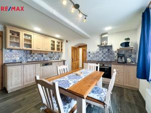 Prodej rodinného domu, Sedlčany, Víta Nejedlého, 126 m2