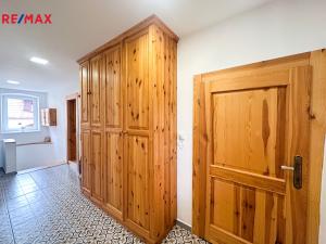 Prodej rodinného domu, Sedlčany, Víta Nejedlého, 126 m2