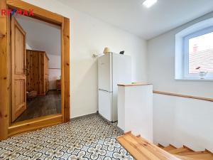 Prodej rodinného domu, Sedlčany, Víta Nejedlého, 126 m2