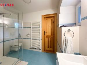 Prodej rodinného domu, Sedlčany, Víta Nejedlého, 126 m2