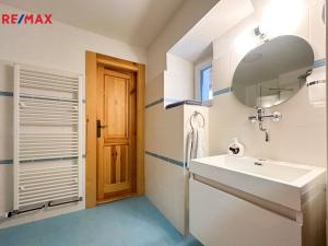 Prodej rodinného domu, Sedlčany, Víta Nejedlého, 126 m2